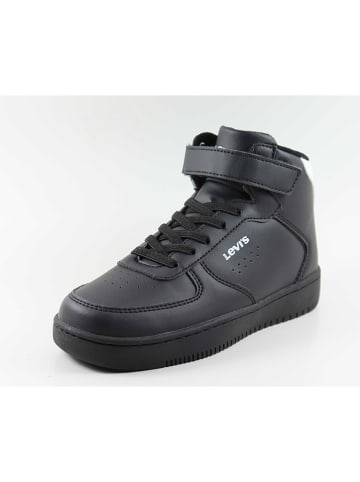 Levi´s Sneakers "New Union" zwart