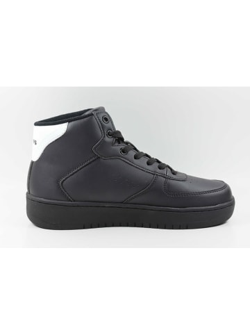 Levi´s Sneakers "New Union" in Schwarz
