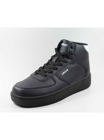 Levi´s Sneakers "New Union" zwart