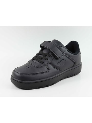 Levi´s Sneakers "New Union" zwart