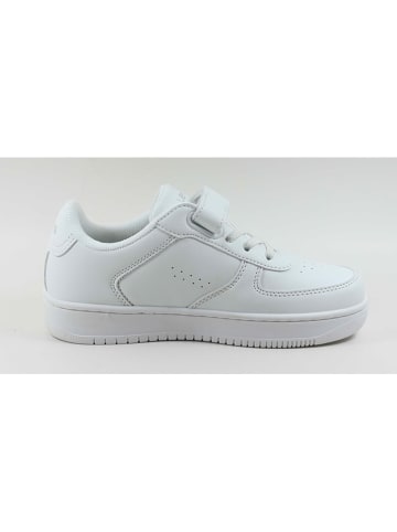 Levi´s Sneakers "New Union" in Weiß