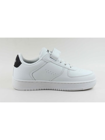 Levi´s Sneakers "New Union" in Weiß