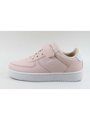 Levi´s Sneakers "New Union" lichtroze