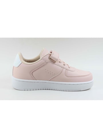 Levi´s Sneakers "New Union" in Rosa