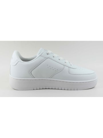 Levi´s Sneakers "New Union" in Weiß