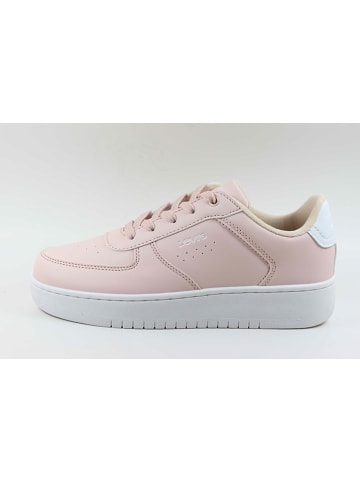 Levi´s Sneakers "New Union" lichtroze