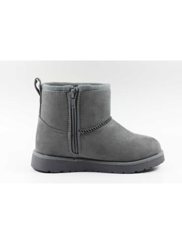 Levi´s Winterboots "New Wave" in Grau