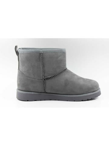 Levi´s Winterboots "New Wave" in Grau