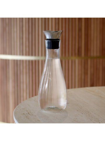 Ogo Living Karafka z pokrywką - 1,2 l