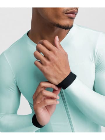 Siroko Fahrradtrikot "SRX Pro SpeedMax" in Hellblau