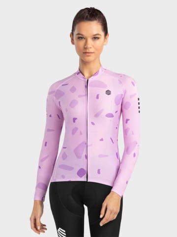 Siroko Fahrradtrikot "M2 Annie" in Rosa