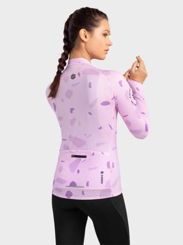 Siroko Fahrradtrikot "M2 Annie" in Rosa