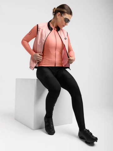 Siroko Fahrradtrikot "M2 Ardenas" in Rosa