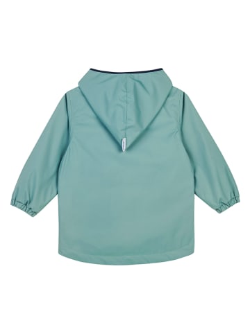 finkid Regenjas "PUUSKIAINEN" turquoise