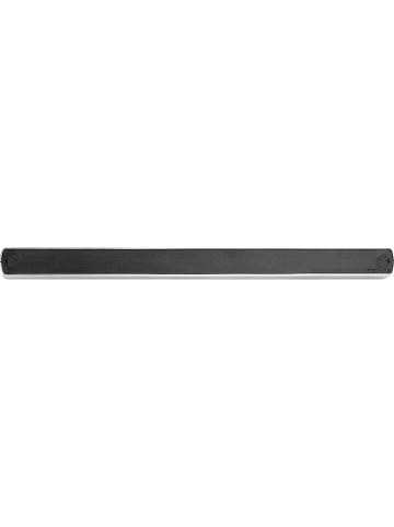 Fiskars Wandmagneet voor messen "Functional Form" zwart - (B)41 cm