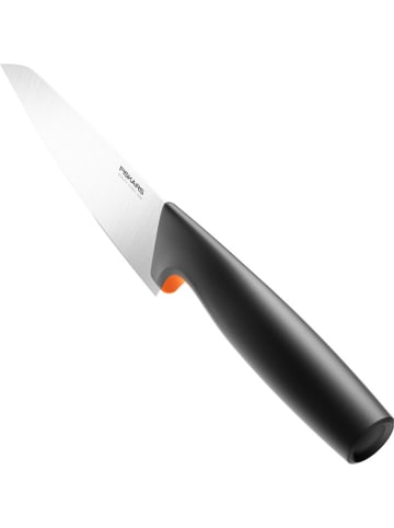 Fiskars Kookmes "Functional Form" zwart - (H)29 cm