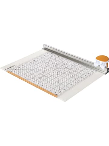 Fiskars Schneidemaschine in Weiß - (B)36 x (H)41 cm