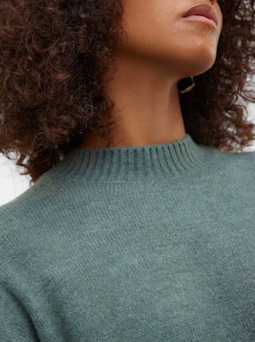 Vero Moda Pullover "Plaza" in Türkis
