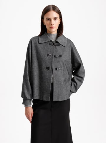 BGN Hemdjacke in Anthrazit