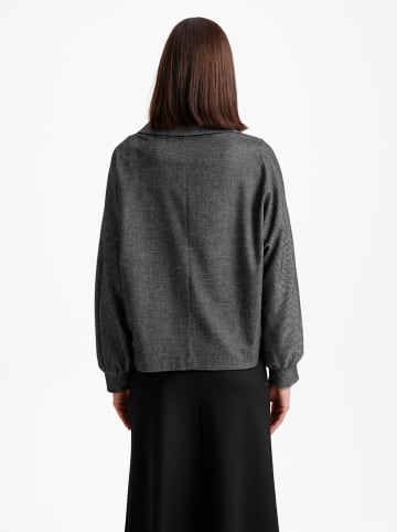 BGN Hemdjacke in Anthrazit
