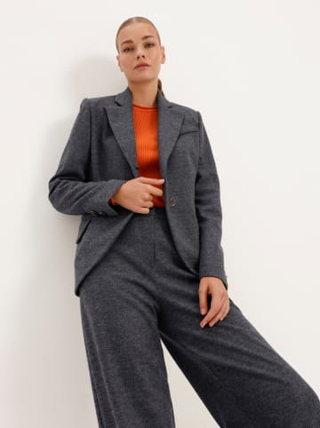 BGN Blazer in Anthrazit