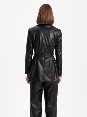 BGN Blazer in Schwarz