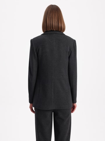 BGN Blazer in Anthrazit