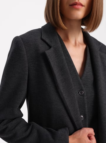 BGN Blazer in Anthrazit