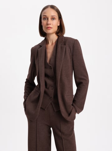 BGN Blazer bruin