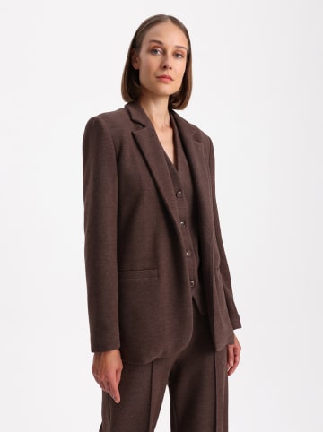 BGN Blazer bruin