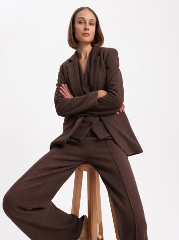 BGN Blazer bruin