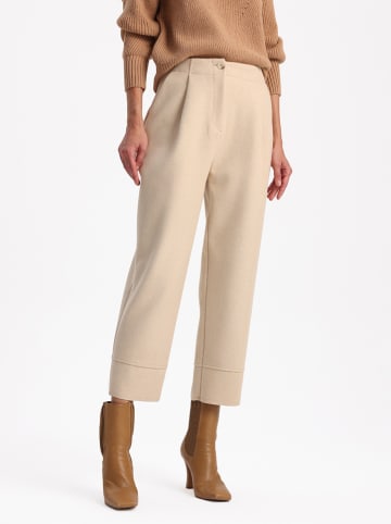 BGN Broek zandkleurig