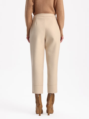 BGN Broek zandkleurig