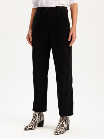 BGN Broek zwart