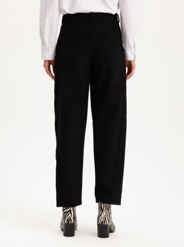 BGN Broek zwart