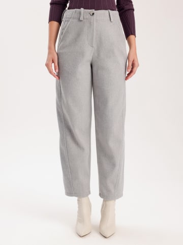 BGN Broek lichtgrijs
