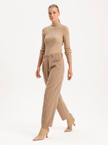 BGN Broek beige