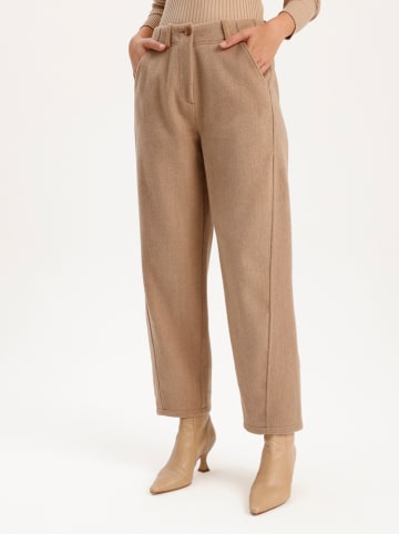 BGN Broek beige