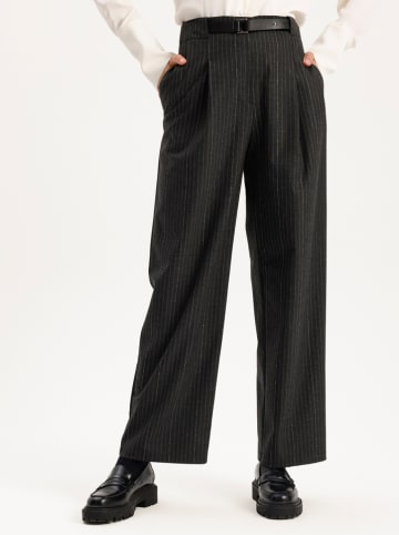 BGN Marlenehose in Anthrazit