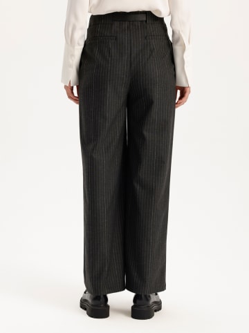 BGN Marlenehose in Anthrazit