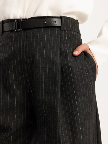 BGN Marlenehose in Anthrazit