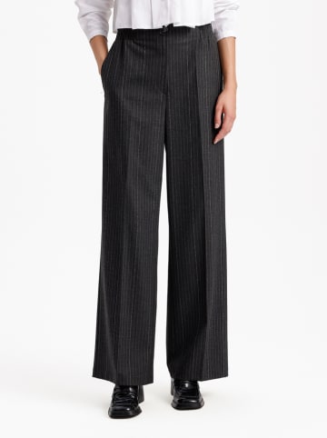 BGN Marlenehose in Anthrazit