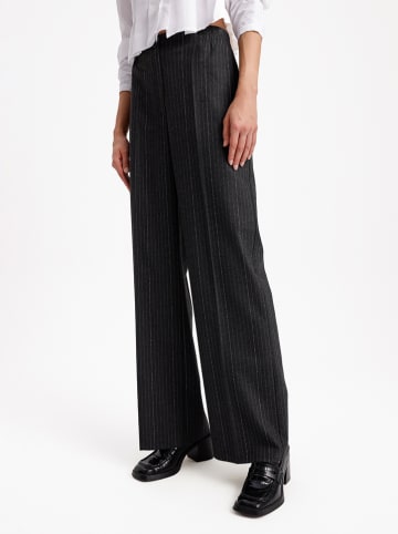 BGN Marlenehose in Anthrazit