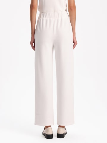 BGN Marlenehose in Weiß