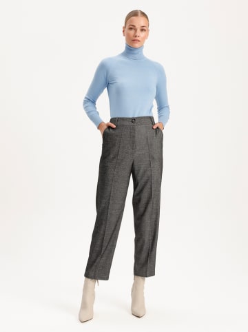 BGN Broek antraciet