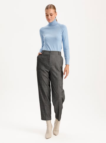 BGN Broek antraciet