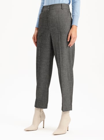 BGN Broek antraciet