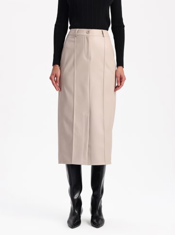 BGN Rok crème