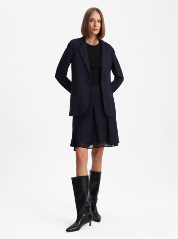 BGN Rock in Schwarz/ Lila