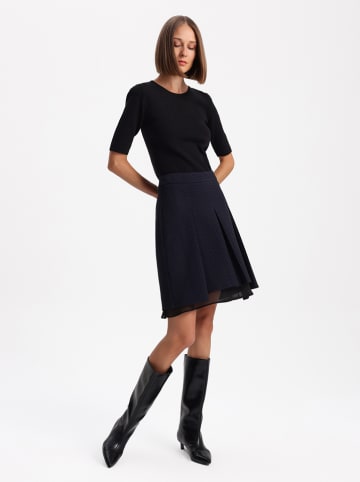 BGN Rock in Schwarz/ Lila